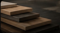 Material seç