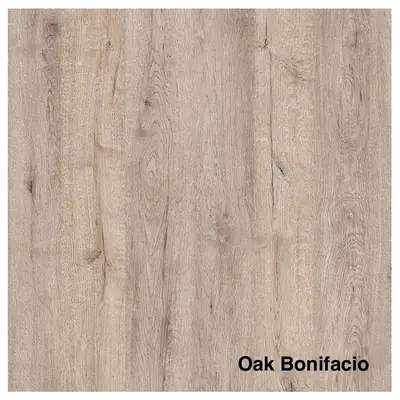 Oak Bonafacio
